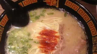 24時間営業の有名店