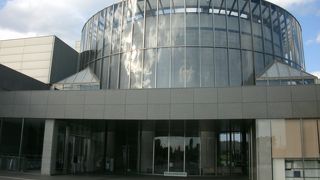 東北の歴史を知る上では必見