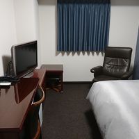 シングルルーム