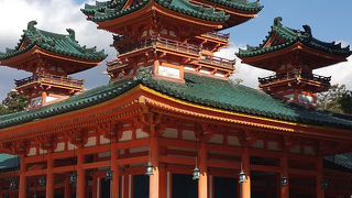 人気観光ルート