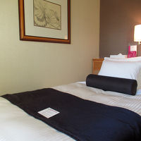 良いリネンでした