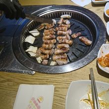 サムギョプサル