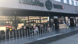 台湾で飲茶する必要ないかな…