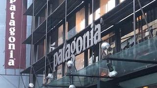 プレゼントの下見に