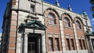 この施設が無料とは太っ腹ですね。