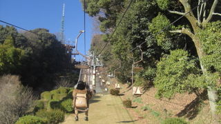 松山一の観光スポット