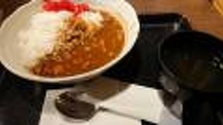 ワンコインランチあります