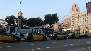 頻発していて便利