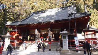 行って良かった二社一寺