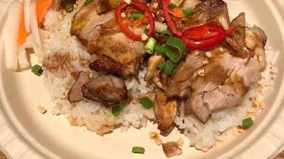 ベトナミーズ・シクロ 