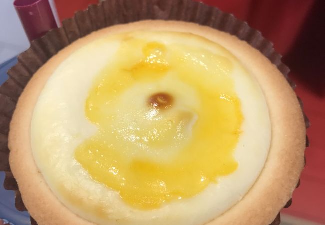 チーズタルト