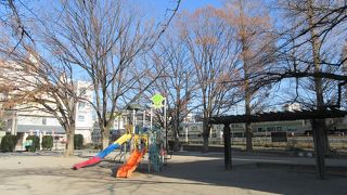 駐輪場ではないはずですが・・・