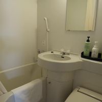 よくあるバスルーム