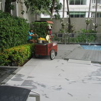 ソフィテル バンコク スクンビット ホテル