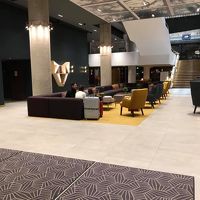 インテリアは北欧スタイル