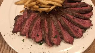 コスパがいい！