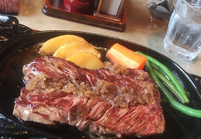 クローバーステーキハウス クチコミ アクセス 営業時間 那須烏山 フォートラベル クローバーステーキハウス クチコミ アクセス 営業時間 那須烏山 フォートラベル