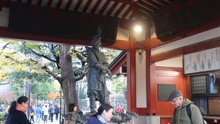 外国人のお清め