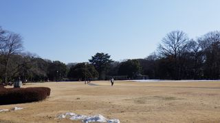 かつては陸軍の火薬製造所