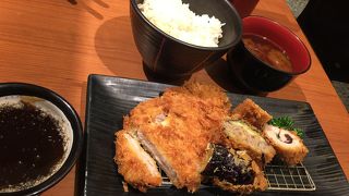 選べる彩り御膳！