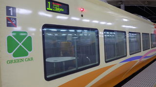 新潟駅から山形県・酒田駅まで２時間ちょっと乗車しました!!