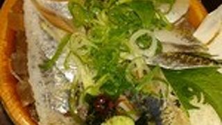 小田急裏手の明るい居酒屋チェーン