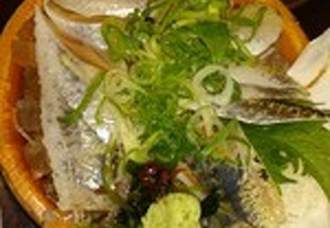 小田急裏手の明るい居酒屋チェーン