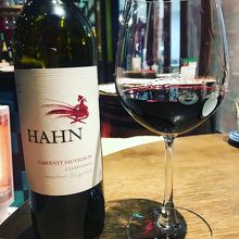 カリフォルニアワイン