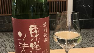 うどやさんですが飲み屋さんとしてもつかえます！