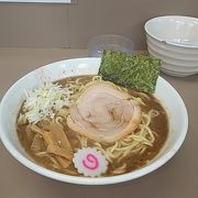 つけ麺