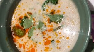 まろやかスパイシー