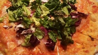 ランチタイムが長いのがいい