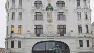 フィグルミュラーの店