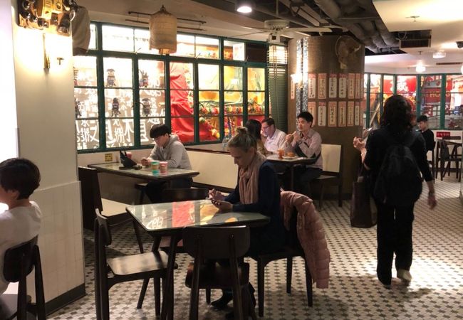 スターバックス コーヒー (ダデルストリート店) クチコミ