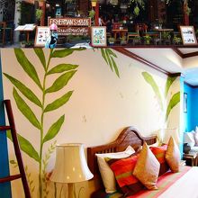 フィッシャーマンズ ハウス カフェ & ホテル