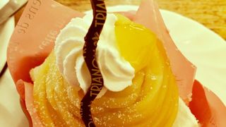 喫煙店でなかったらなぁ