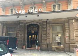 ホテル サン レモ 写真