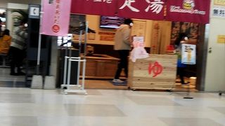 結構いいお土産が売ってます