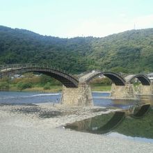 錦帯橋
