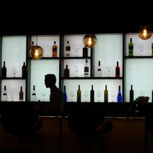 ラウンジアルコール