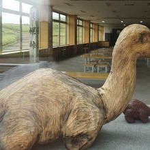 こんなものもありました。