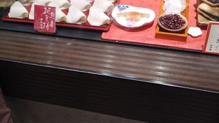 なんでもおいしいです。