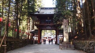 行って良かった二社一寺