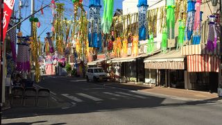 旭市七夕市民まつり