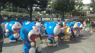 毎年恒例イベント