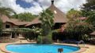 マラ ソパ ロッジ