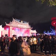 台北 ランタンフェスティバル2013