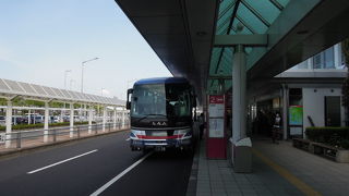 鹿児島空港連絡バス