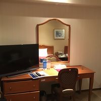 部屋です。