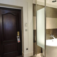 少し落ち着かなかったです(笑)